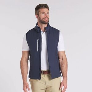 Puma Golf Men's Highlands Vest